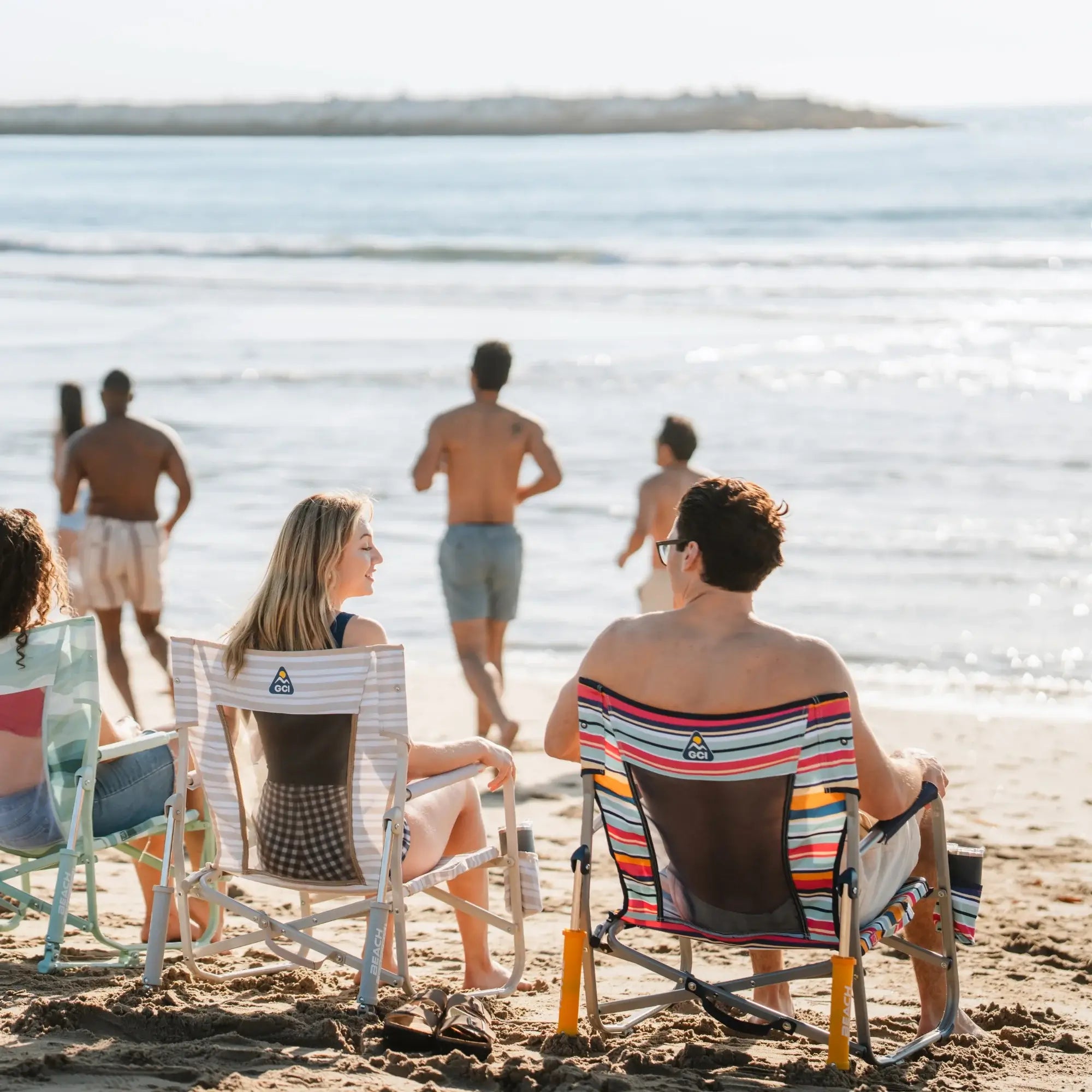 Beach Rocker™